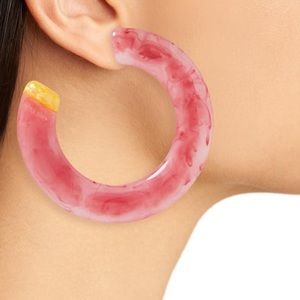 Cult Gaia Cherry Earring
